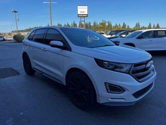 2015 Ford Edge