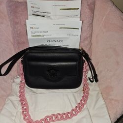 Versace Bag