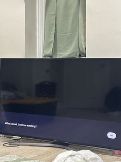 65 in Samsung tv