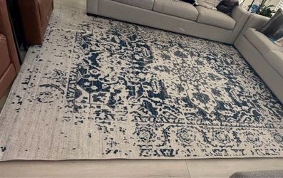 Large Rug