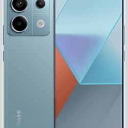 Xiaomi Redmi Note 13 Pro 5G