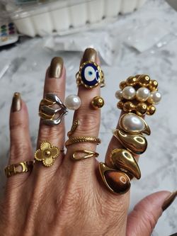Rings