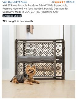 Pet Gate