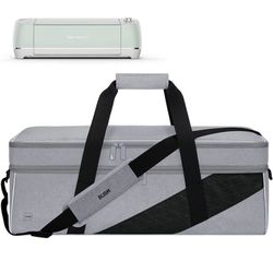 BUBM Carrying Case for Cricut Explore Air(Air2),Maker,Travel Portable Bag  for Sale in Uppr Saint Clair, PA - OfferUp