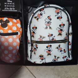 Minnie Mouse Gift Set