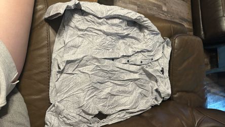 Marc Anthony button up