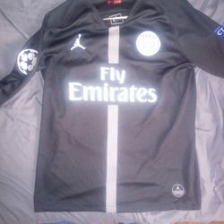 Neymar Psg 2018 Size L