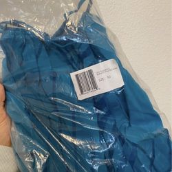 Club Monaco Spaghetti Strap Maxi Robe Dress