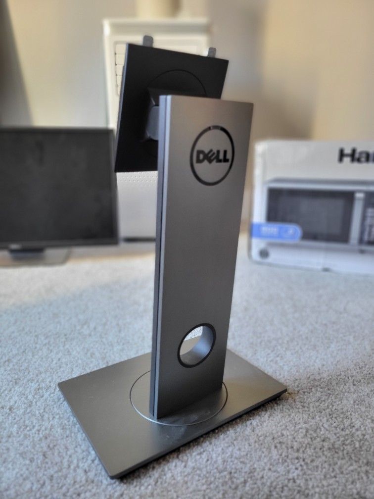 Dell Monitor Base