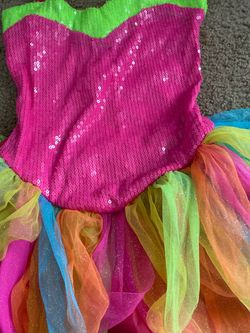 Fairy costume