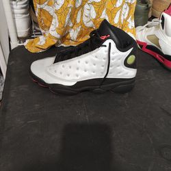 Jordans  13 Retro Size 8.5 Men 