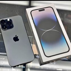 iPhone 14 Pro Max 5G 