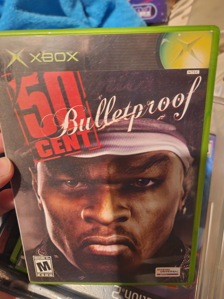 Xbox Game