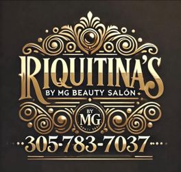 Beauty Salon in Hialeah
