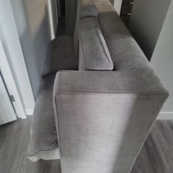 Free ALMOST NEW Couch