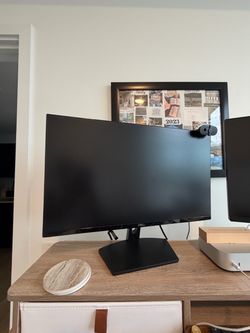 Dell SE2419H 24” Monitor