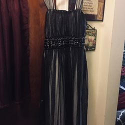 Young Girls Dress