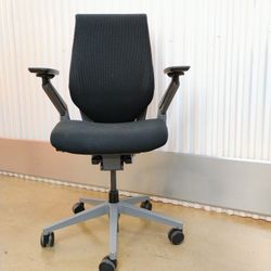 Steelcase Gesture Office Chair Fully Loaded With Lumbar- Still Available 