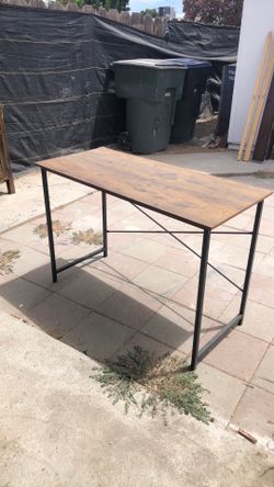 Table desk