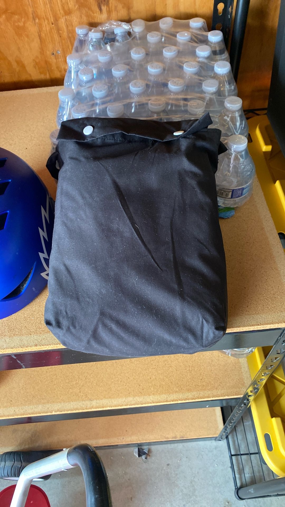 Black Out Curtains- Travel Pair