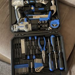Deko Tool Set
