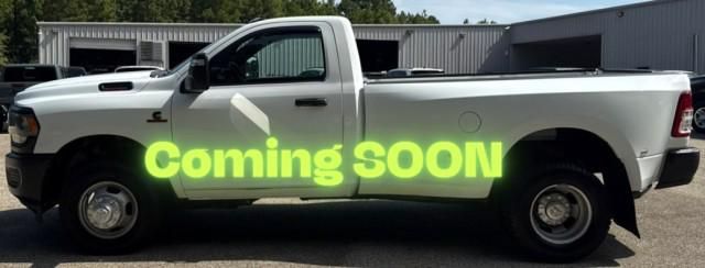 2024 RAM 3500