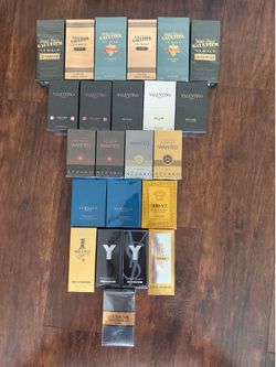 Colognes
