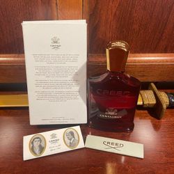 Creed Centaurus  100ml men’s cologne