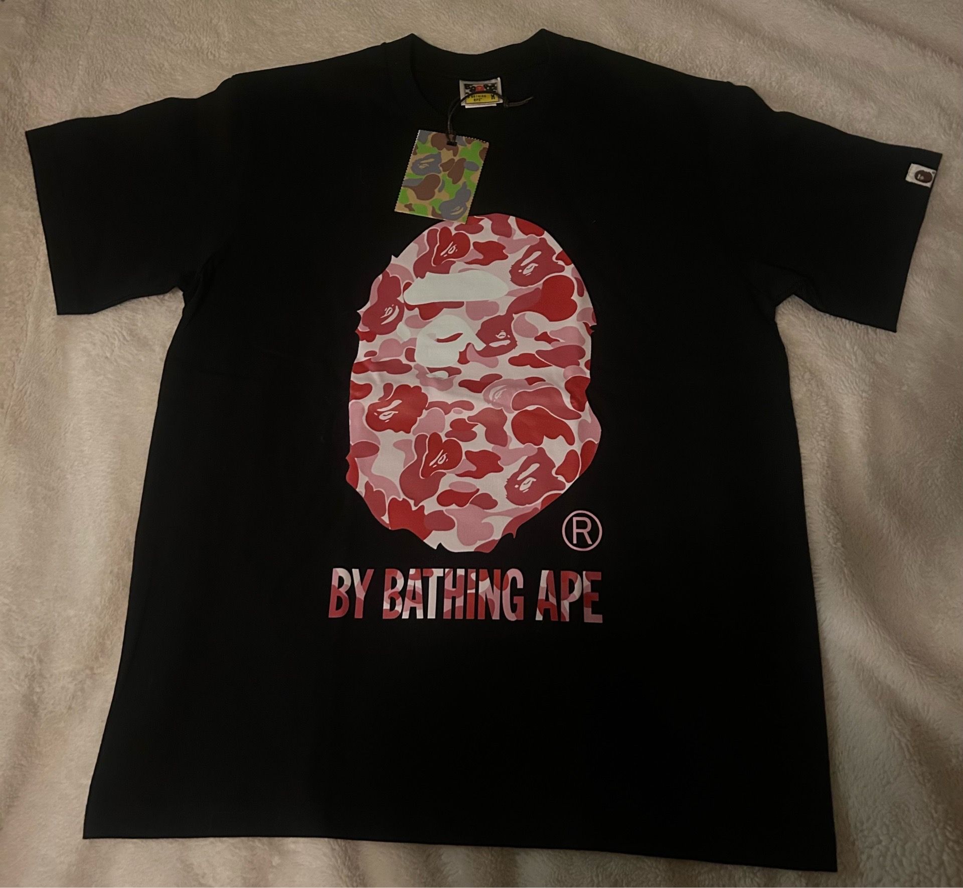 Bape shirt