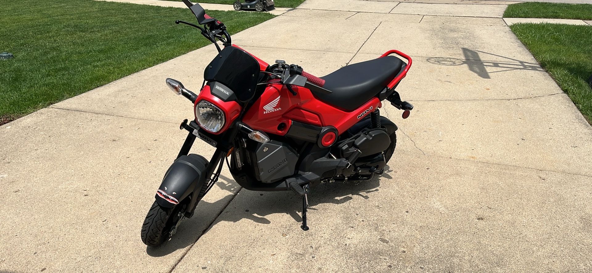 Honda Navi For trade