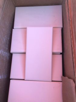 Subway tile