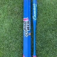 Combat MFG Spec A1 Cookie Monster 33/30 (New in wrapper) 