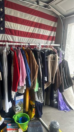 Clothes
