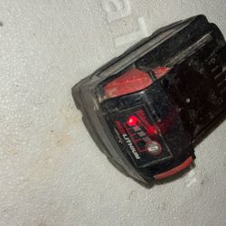 Milwaukee Battery XC5.0