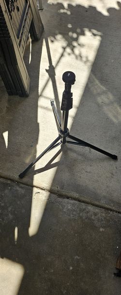 Camera Tripod