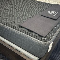 Queen Size $799.00 (NEW) 10 Years Warranty 