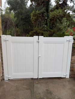 Double Door