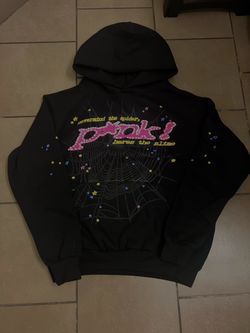 Sp5der hoodie v1