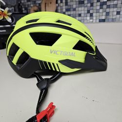 Bike Helmet 