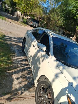 Nissan maxima 2014