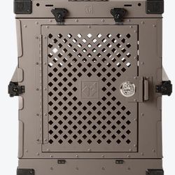 Impact dog Kennel