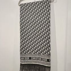 Christian Dior Blanket 