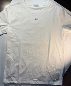 OFF WHITE T-Shirt