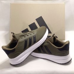 adidas Men's X_PLR Path Sneaker Available in Green Size 13 **See Description**