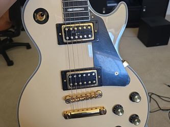 Electric guitar
