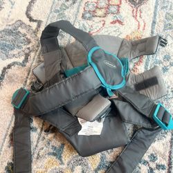 Baby Carrier
