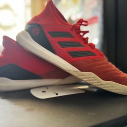 Adidas - New York Red Bulls Predators