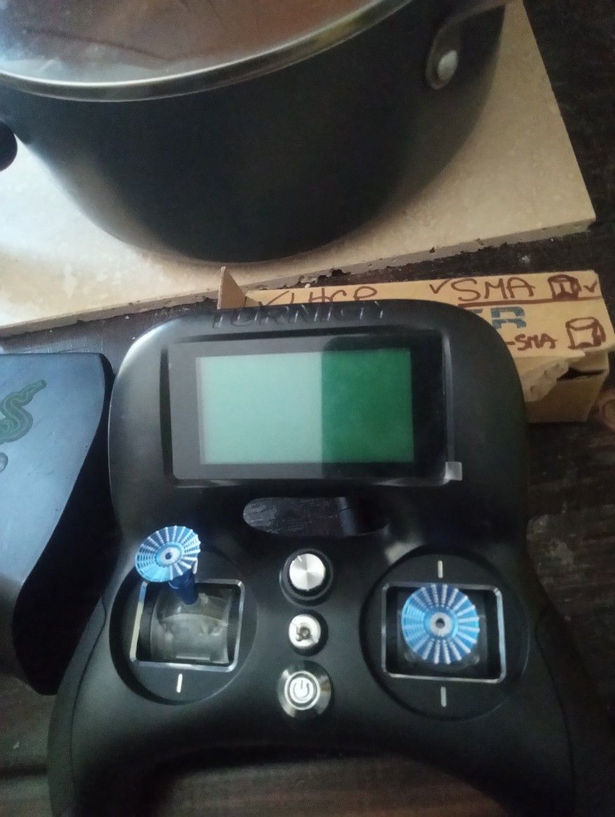 Turnigy Remote Control