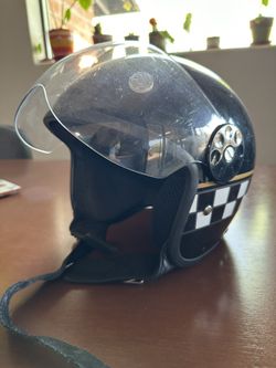 HCI Scooter Helmet - Small