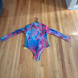 Body suit